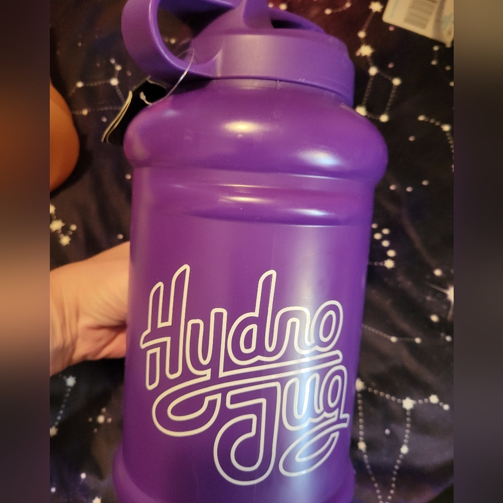 HydroJug Bottle